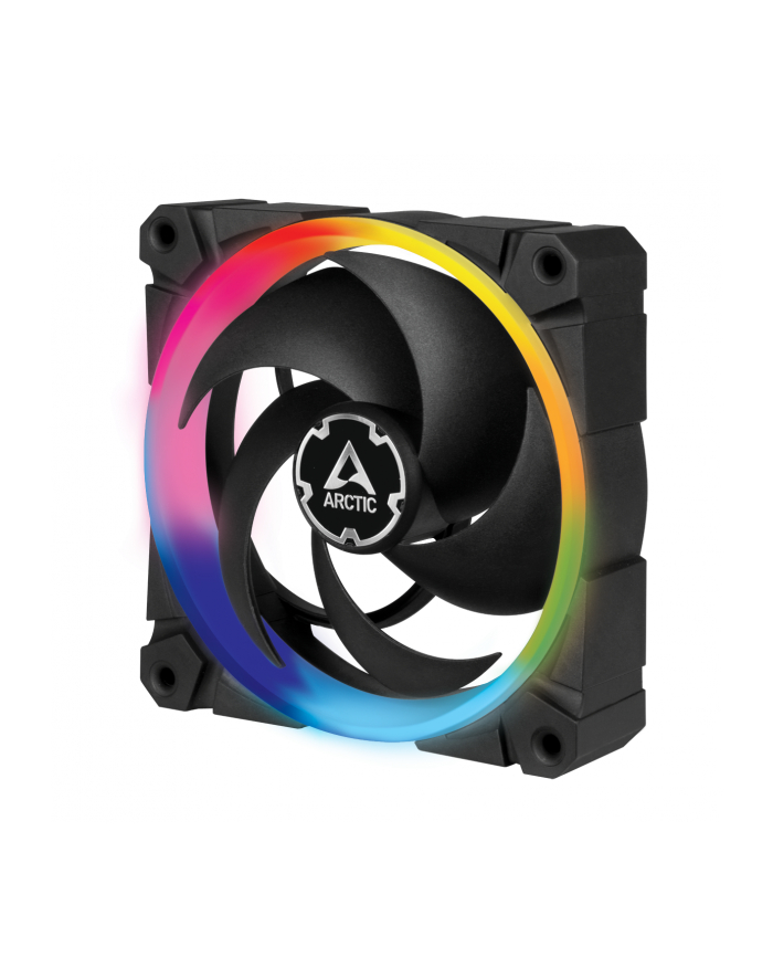 arctic cooling WENTYLATOR ARCTIC BioniX P120 A-RGB Bundle 120mm główny