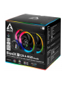 arctic cooling WENTYLATOR ARCTIC BioniX P120 A-RGB Bundle 120mm - nr 46