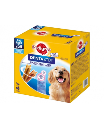 Pedigree Dentastix Large 56szt