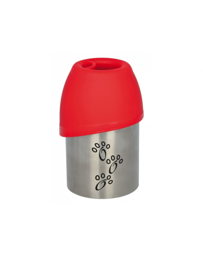 TRIXIE Butelka turystyczna dla psa 300 ml główny
