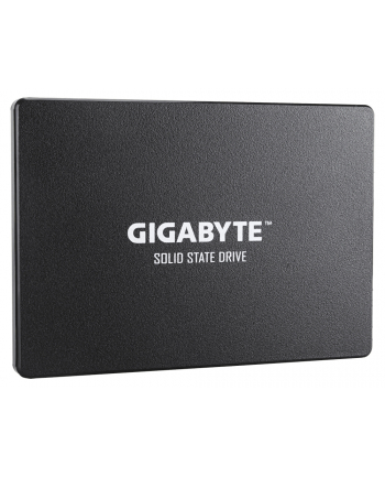 Dysk SSD Gigabyte 1TB SATA3 2 5  (550/500 MB/s) TLC  7mm