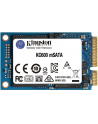 KINGSTON DYSK SSD SKC600MS/256G KC600 SATA3 - nr 33