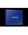 samsung electronics polska Dysk Samsung SSD T7 Portable 1TB MU-PC1T0H/WW niebieski - nr 47