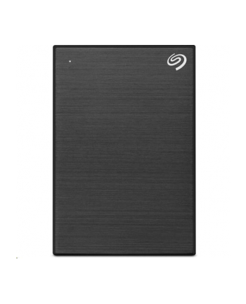 HDD Seagate ONE TOUCH Portable 2TB Black USB 30