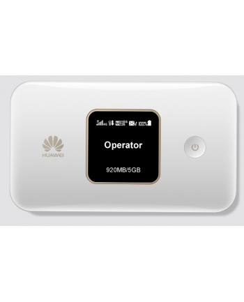 Router Smartphome Huawei mobilny E5785-320 (kolor biały)