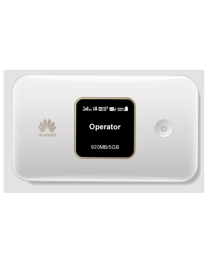 Router Smartphome Huawei mobilny E5785-320 (kolor biały) główny