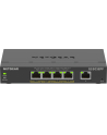 Netgear GS305EPP-100PES 5PT GE PLUS SWCH W/ HI-PWR - nr 22