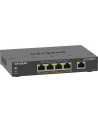 Netgear GS305EPP-100PES 5PT GE PLUS SWCH W/ HI-PWR - nr 25