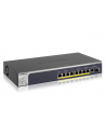 Netgear MS510TXPP-100(wersja europejska)S 8P MG POE+ SMART MANAGED P - nr 11