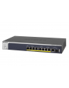 Netgear MS510TXPP-100(wersja europejska)S 8P MG POE+ SMART MANAGED P - nr 14