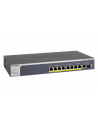 Netgear MS510TXPP-100(wersja europejska)S 8P MG POE+ SMART MANAGED P - nr 15