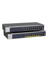 Netgear MS510TXPP-100(wersja europejska)S 8P MG POE+ SMART MANAGED P - nr 8