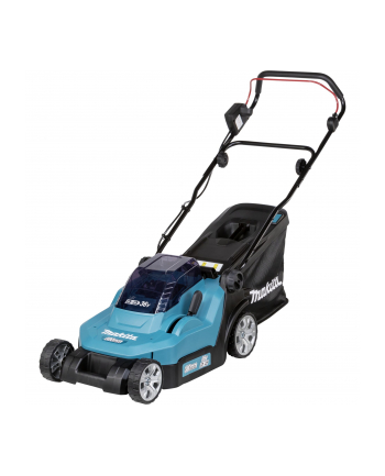 Kosiarka Aku 2x18V 2x4 0Ah 38cm DLM382CM2 MAKITA