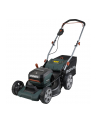 Kosiarka Aku RM 36-18 LTX BL 46 601606850 METABO - nr 22