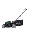 Kosiarka Aku RM 36-18 LTX BL 46 601606850 METABO - nr 28