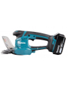 Nożyce do trawy Aku 18V 2w1 DUM111SYX MAKITA - nr 30