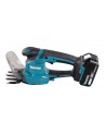 Nożyce do trawy Aku 18V 2w1 DUM111SYX MAKITA - nr 37