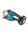 Nożyce do trawy Aku 18V 2w1 DUM111SYX MAKITA - nr 38
