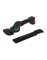 Nożyce do trawy i żywopłotu SGS 12 601608500 METABO - nr 3