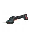 Nożyce do trawy i żywopłotu SGS 12 601608500 METABO - nr 5
