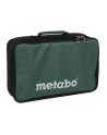 Nożyce do trawy i żywopłotu SGS 12 601608500 METABO - nr 7