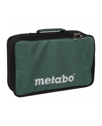 Nożyce do trawy i żywopłotu SGS 12 601608500 METABO