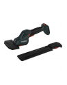 Nożyce do trawy i żyw SGS 18 LTX 601609850 METABO - nr 2