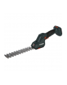 Nożyce do trawy i żyw SGS 18 LTX 601609850 METABO - nr 3