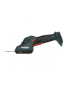 Nożyce do trawy i żyw SGS 18 LTX 601609850 METABO - nr 4