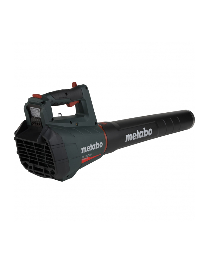 Dmuchawa Aku Lb 18 Ltx Bl 601607850 METABO główny