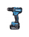 Wkrętarka Aku 18V 50Nm 3x3 0Ah DDF485RF3J MAKITA - nr 7