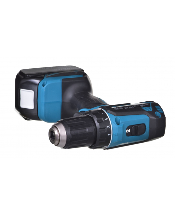 Wkrętarka Aku 18V 50Nm 3x3 0Ah DDF485RF3J MAKITA