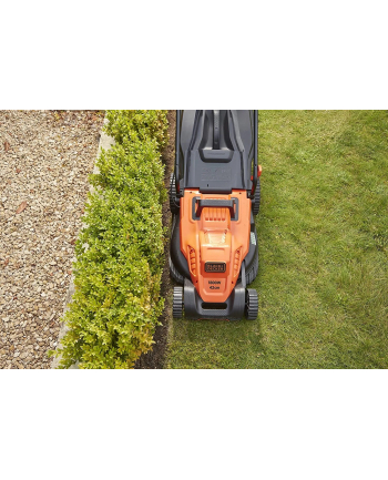 Kosiarka elektryczna 1800W BEMW481ES BLACK'D-ECKER