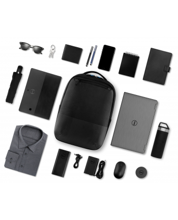 Dell Pro Slim Backpack 15 – PO1520PS up to 15 nr 2