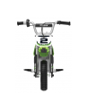 RAZOR Motor elektryczny SX350 Dirt - green - nr 8