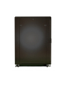 Extralink - szafa stojąca 19  32U 600x600 Czarna flat-pack - nr 10