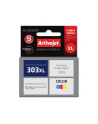 Tusz Activejet AH-303CRX (zamiennik HP 303XL T6N03AE; Premium; 18ml; kolor) - nr 3