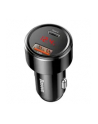 BAS(wersja europejska)S ŁADOWARKA SAMOCHODOWA PD 45W USB+USB-C QC - nr 14
