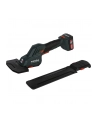 Nożyce do trawy i żywopłotu SGS 12 601608500 METABO - nr 3