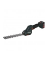 Nożyce do trawy i żywopłotu SGS 12 601608500 METABO - nr 4