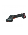 Nożyce do trawy i żywopłotu SGS 12 601608500 METABO - nr 5