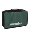 Nożyce do trawy i żywopłotu SGS 12 601608500 METABO - nr 7