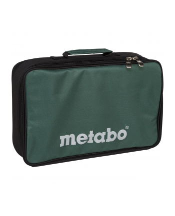 Nożyce do trawy i żywopłotu SGS 12 601608500 METABO