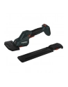 Nożyce do trawy i żyw SGS 18 LTX 601609850 METABO - nr 2