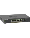 Netgear GS305EPP-100PES 5PT GE PLUS SWCH W/ HI-PWR - nr 21