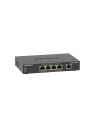 Netgear GS305EPP-100PES 5PT GE PLUS SWCH W/ HI-PWR - nr 2