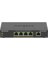 Netgear GS305EPP-100PES 5PT GE PLUS SWCH W/ HI-PWR - nr 5