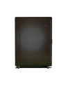 Extralink - szafa stojąca 19  27U 600x800 Czarna flat-pack - nr 18