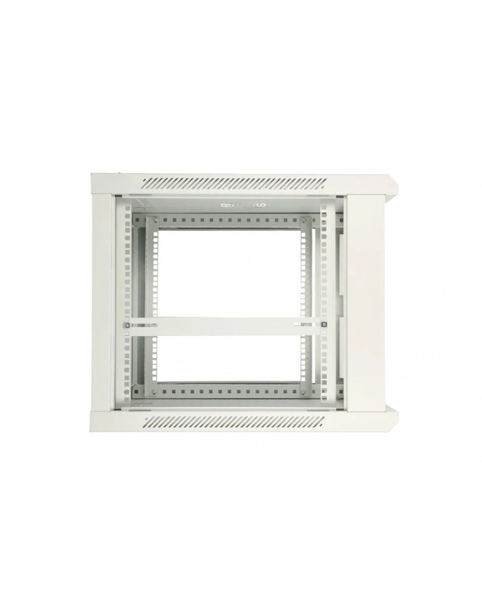Extralink - szafka wisząca 19  12U 600x450 ASP Szara główny