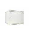 Extralink - szafka wisząca 19  12U 600x450 ASP Szara - nr 6